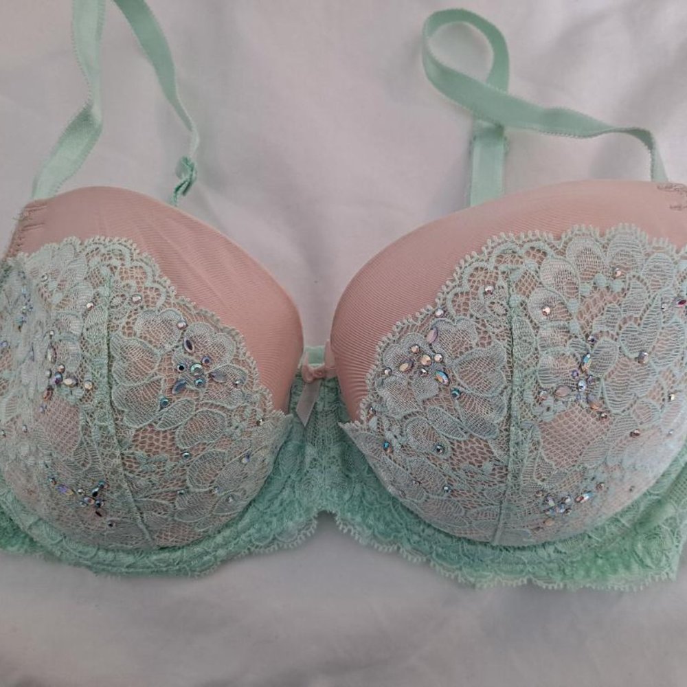 Victoria's Secret Bra